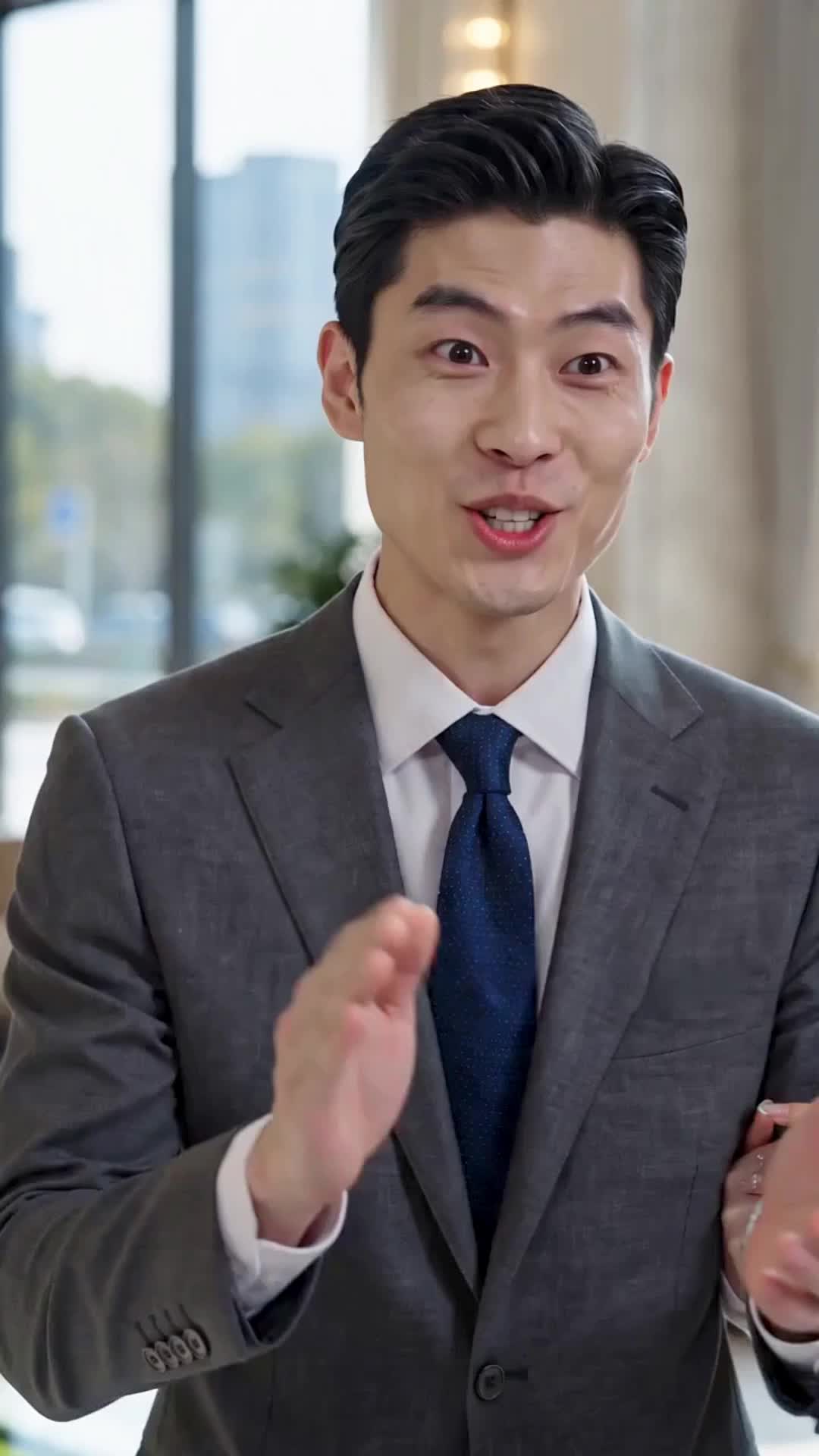 Episode 10 of The Hundredfold Billionaire