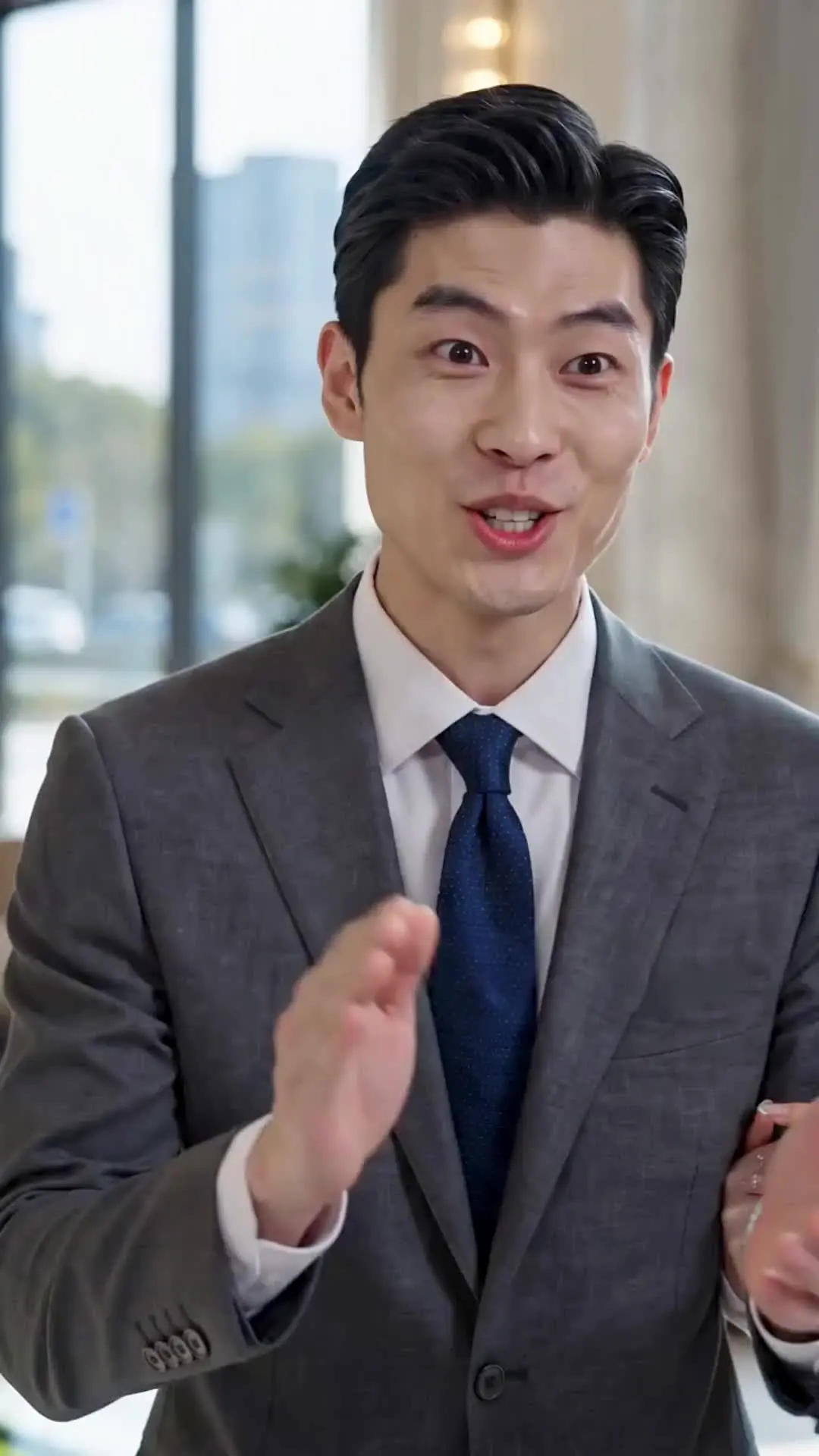Episode 10 of The Hundredfold Billionaire