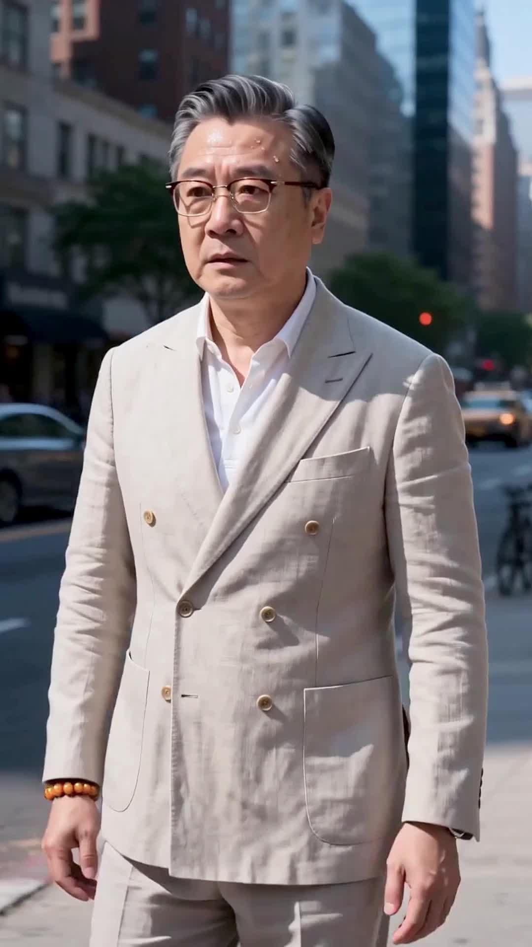 Episode 21 of The Hundredfold Billionaire