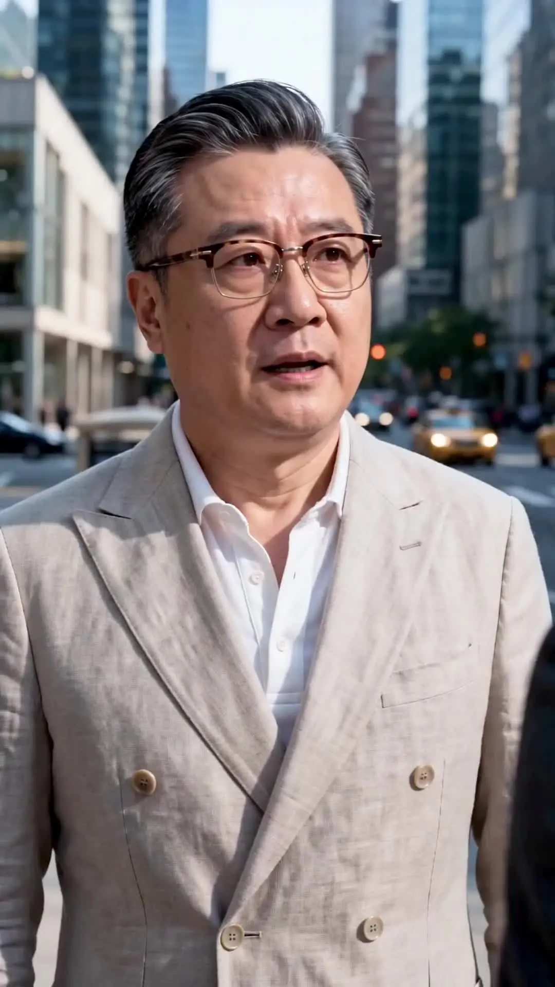 Episode 22 of The Hundredfold Billionaire