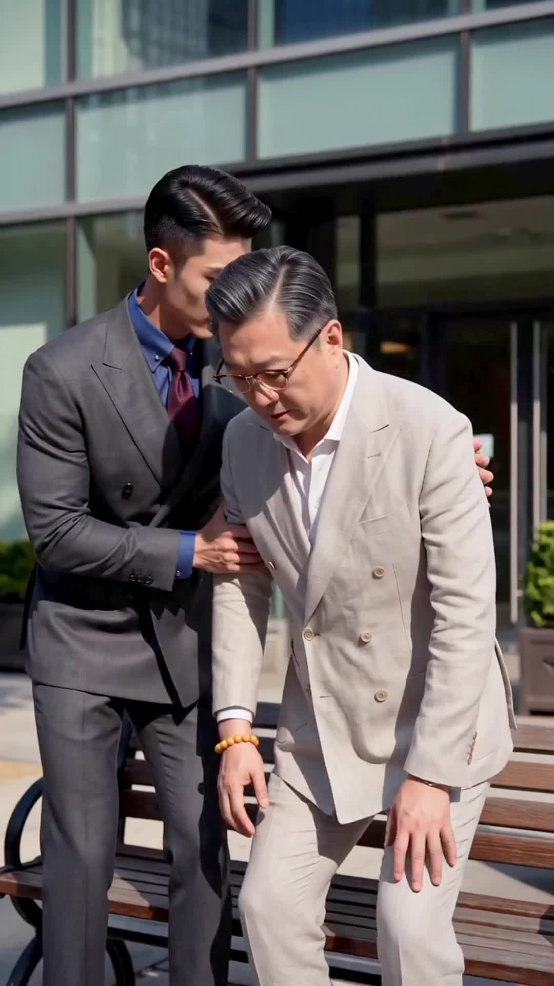 Episode 23 of The Hundredfold Billionaire