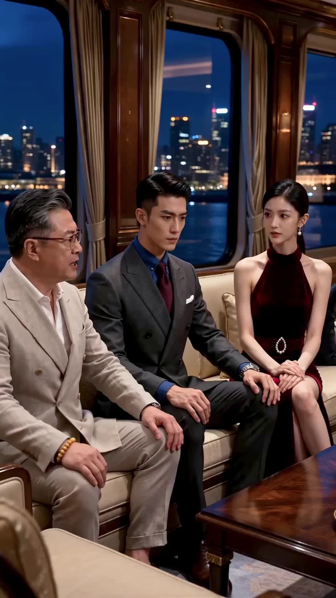 Episode 31 of The Hundredfold Billionaire