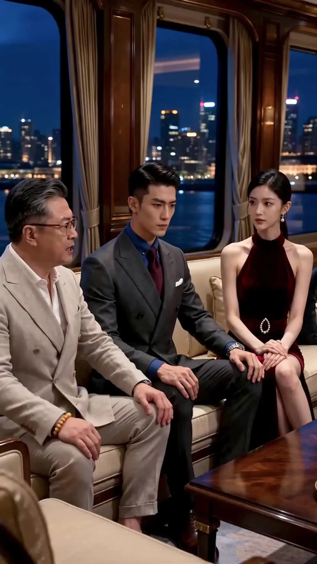 Episode 31 of The Hundredfold Billionaire