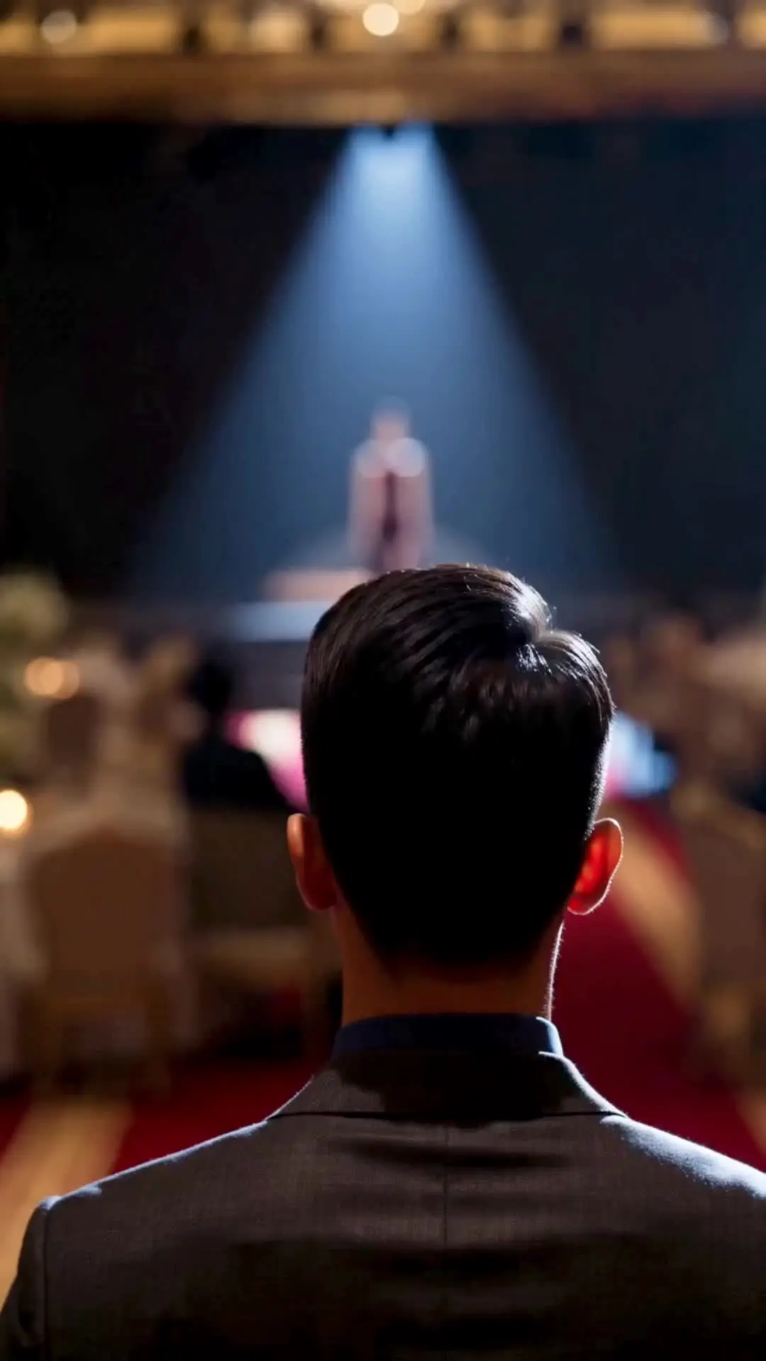 Episode 39 of The Hundredfold Billionaire