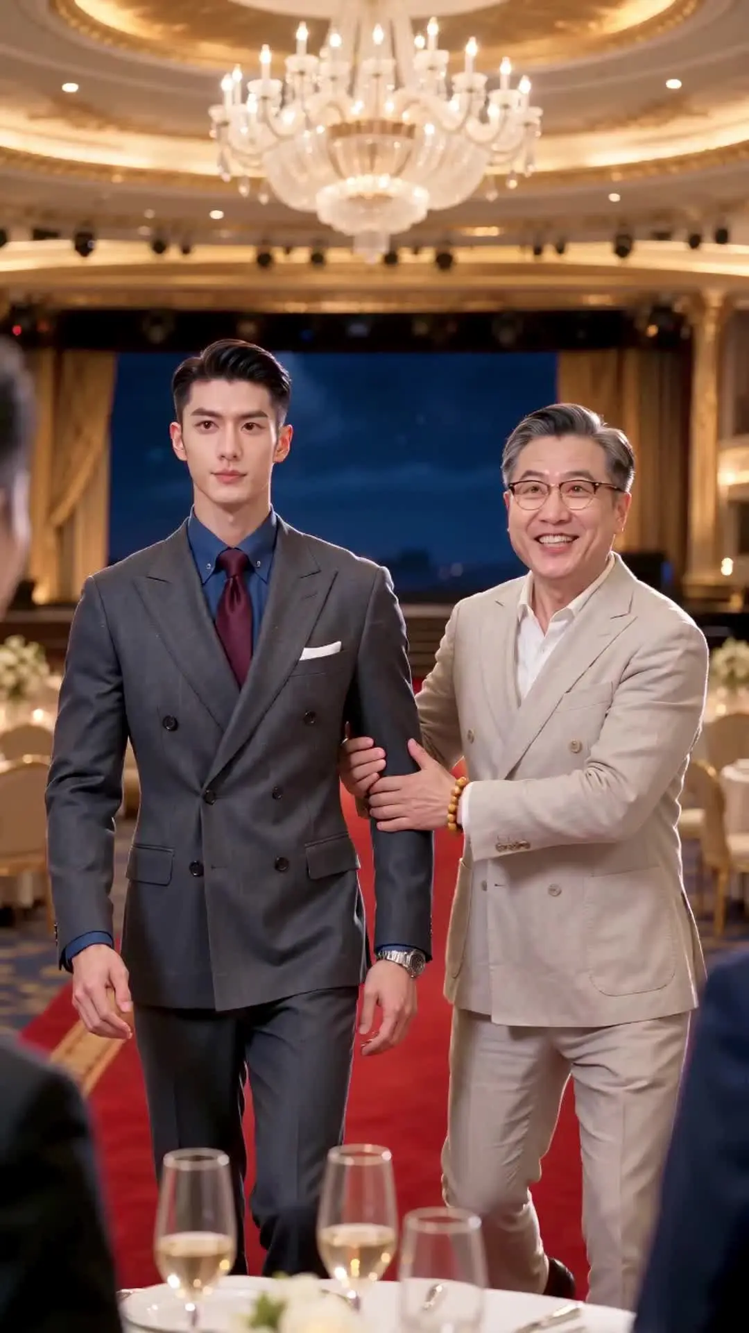 Episode 48 of The Hundredfold Billionaire