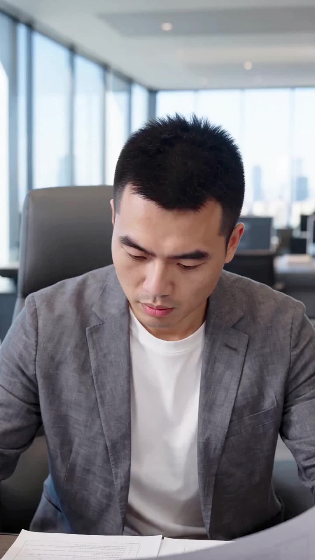 Episode 58 of The Hundredfold Billionaire