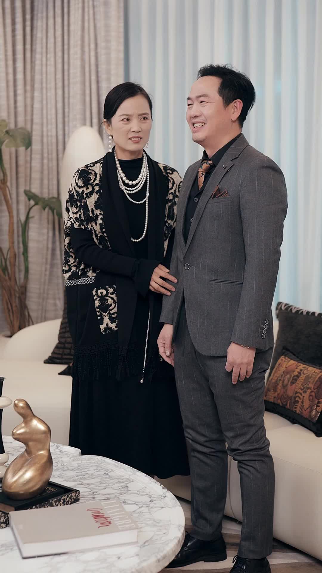 Episode 25 of The Husband Delivered by Fate