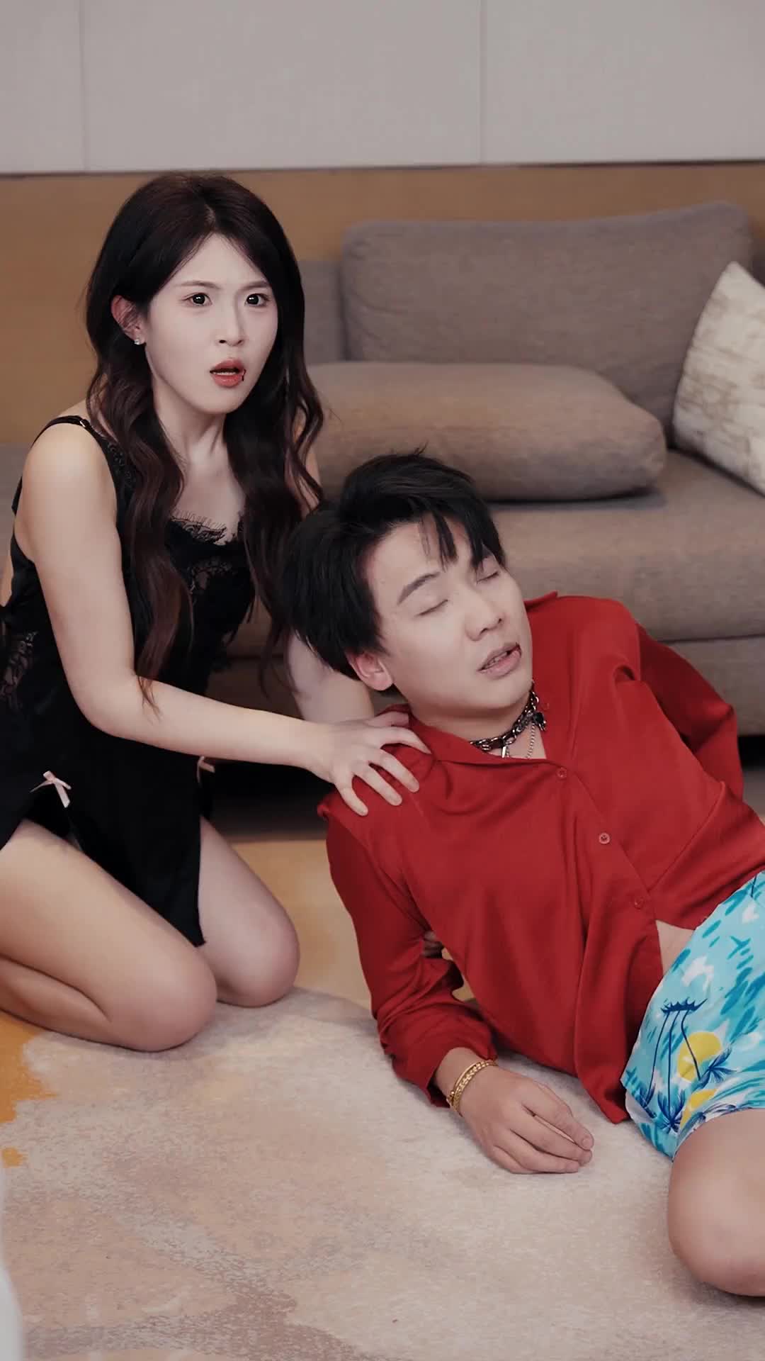 Episode 3 of The Husband Delivered by Fate
