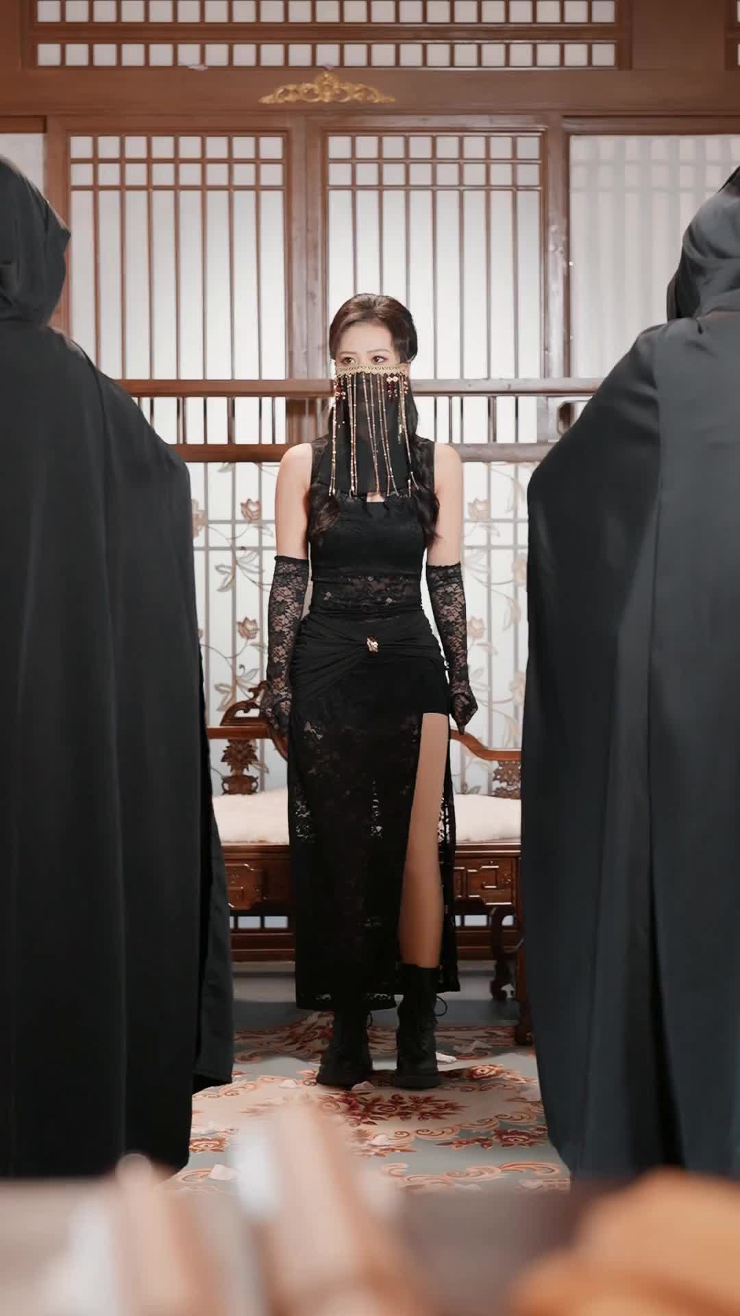 Episode 47 of The Husband Delivered by Fate