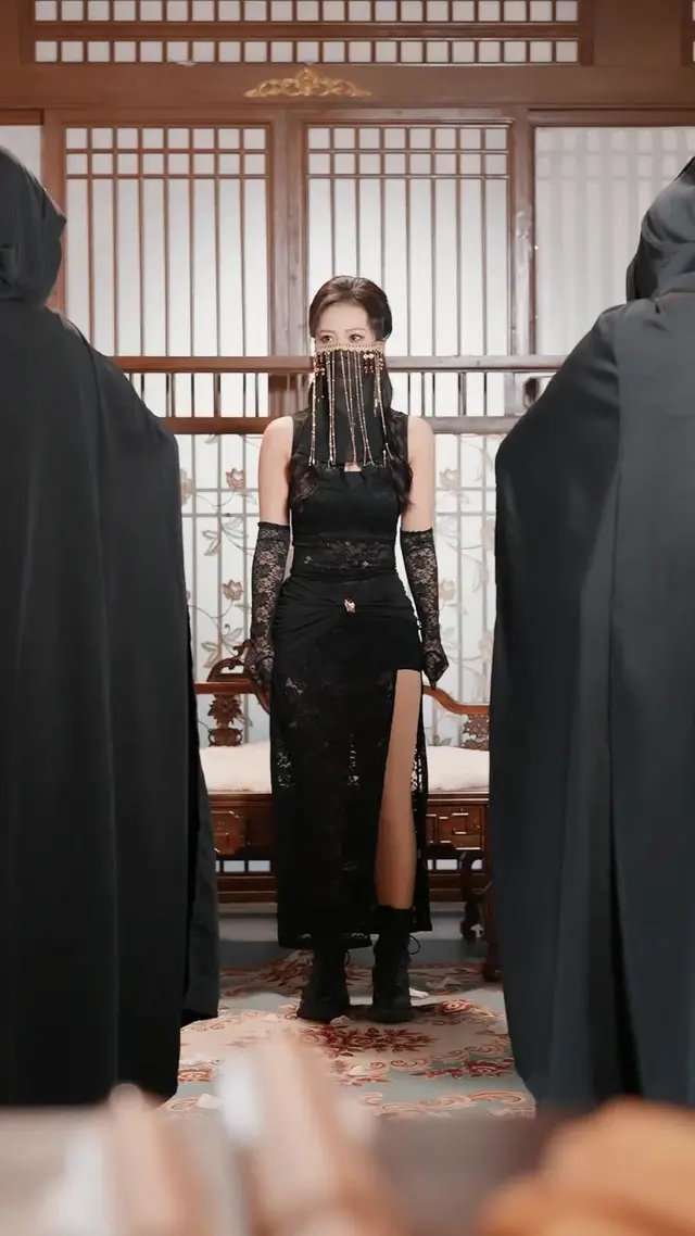 Episode 47 of The Husband Delivered by Fate