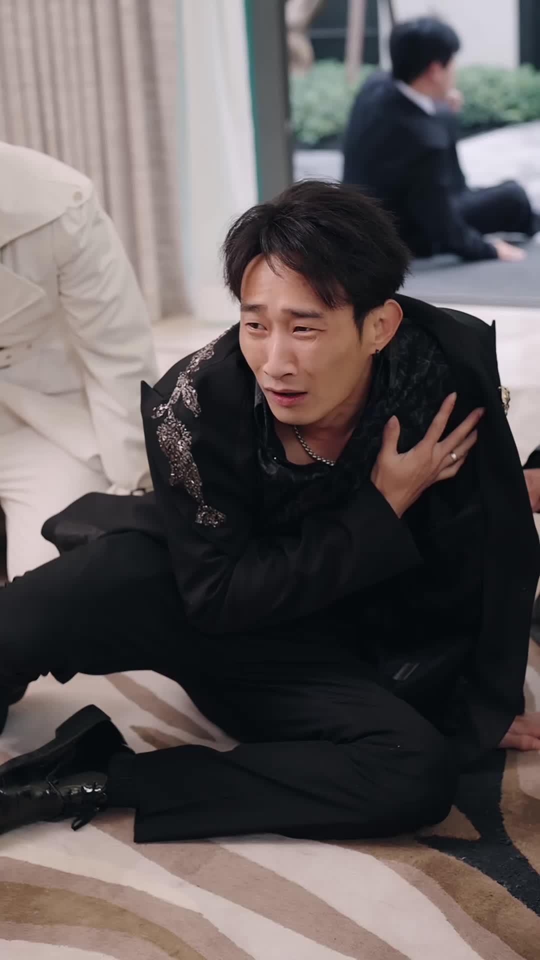 Episode 59 of The Husband Delivered by Fate