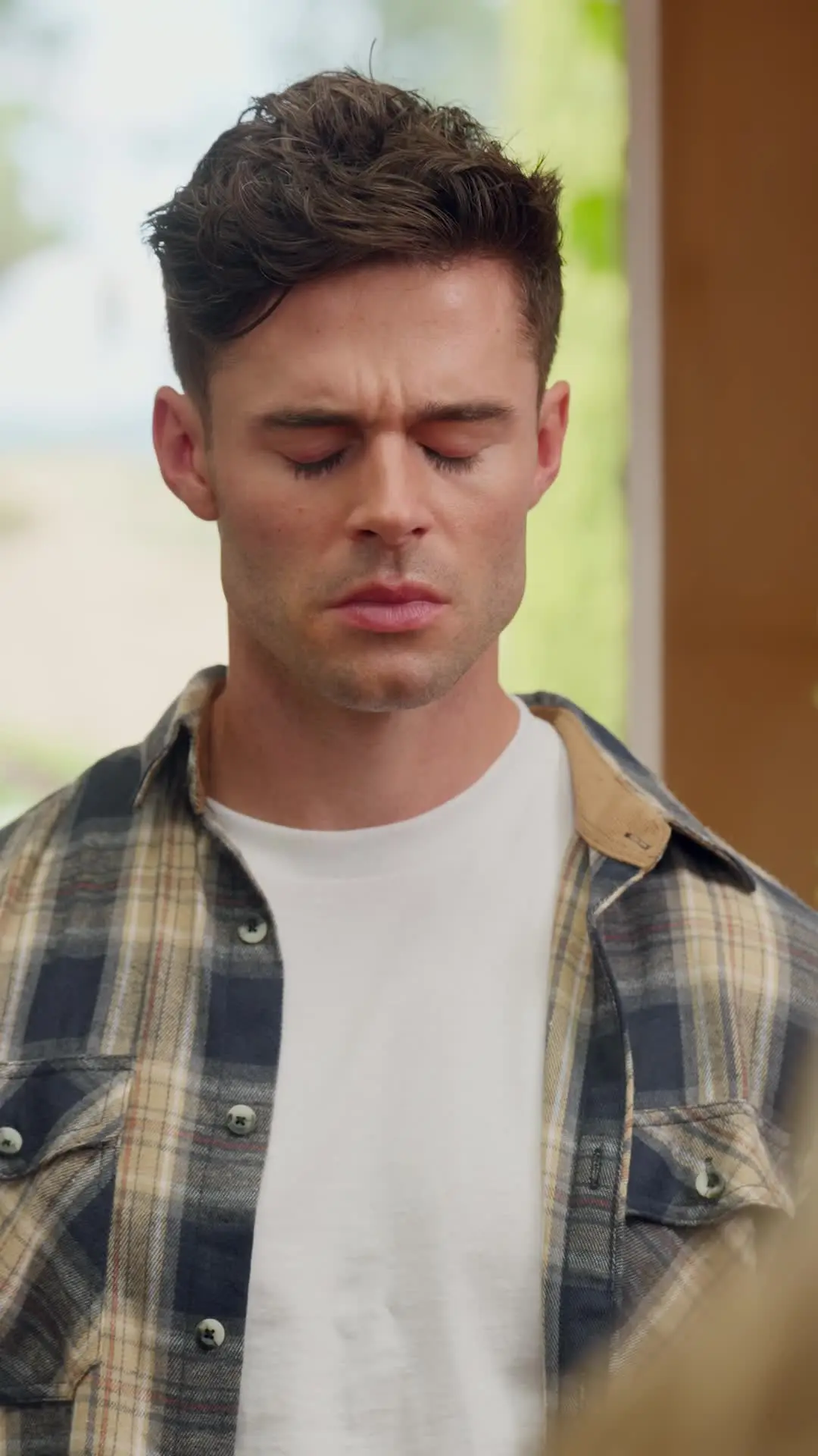 Episode 7 of The Husband She Took for Granted