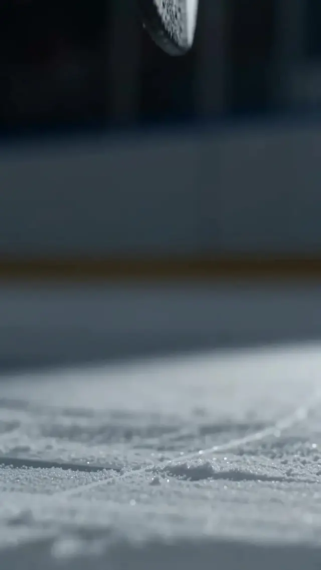 Episode 1 of The Ice God's Cinderella
