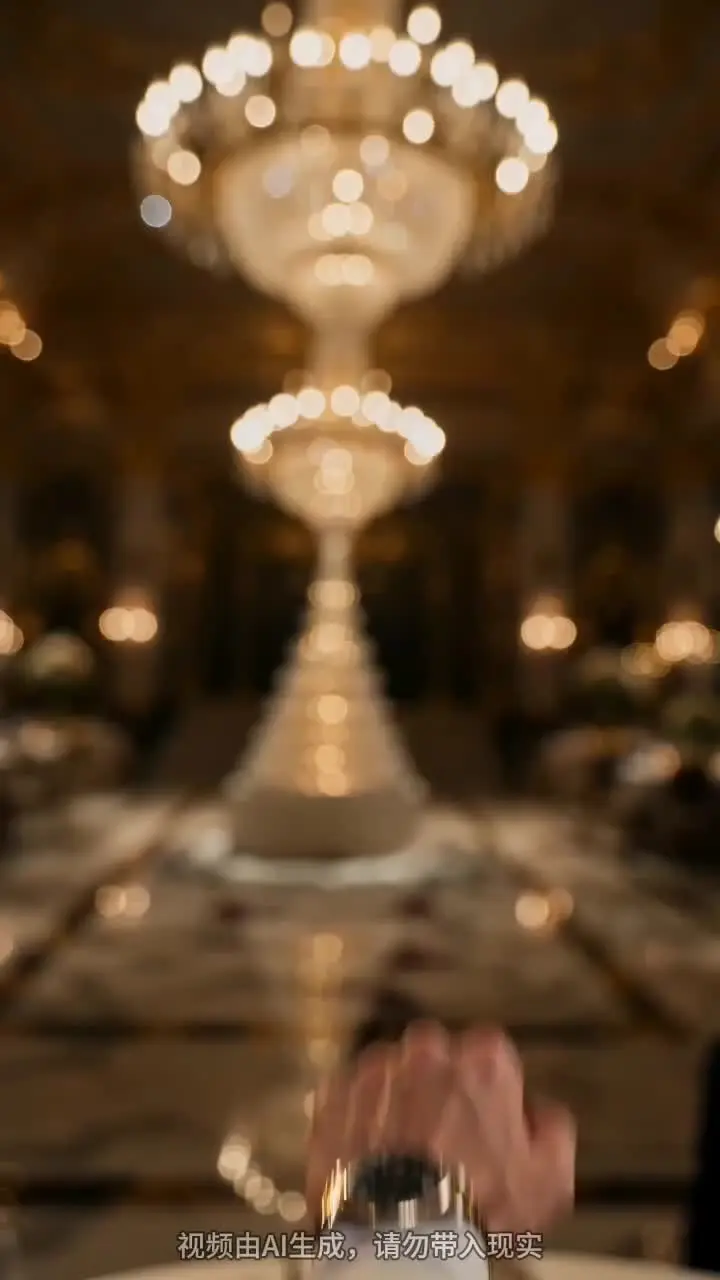 Episode 25 of The Ice Queen's Secret Bodyguard