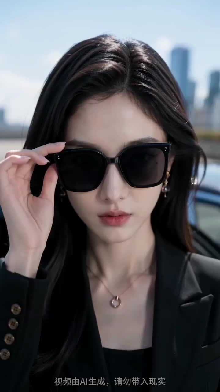 Episode 3 of The Ice Queen's Secret Bodyguard