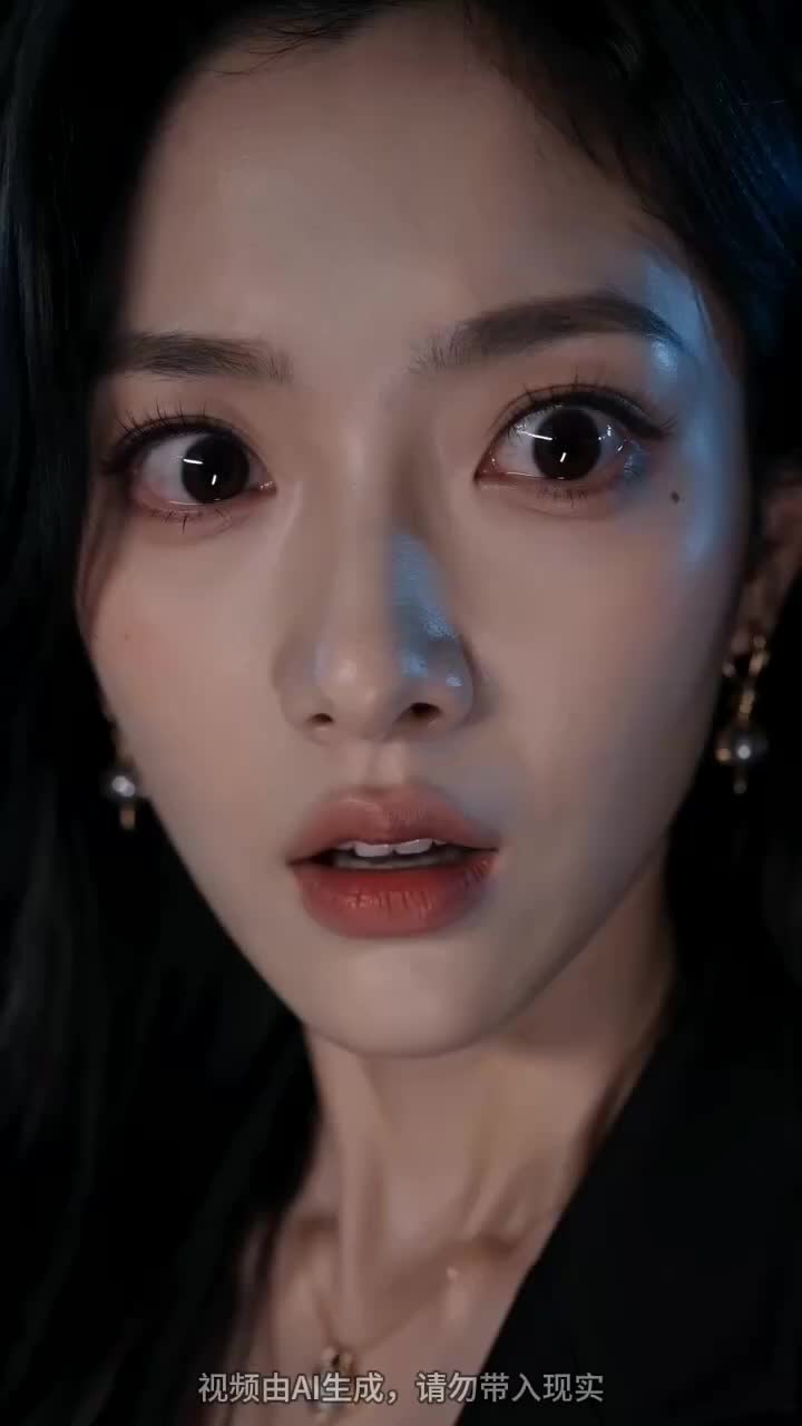Episode 38 of The Ice Queen's Secret Bodyguard