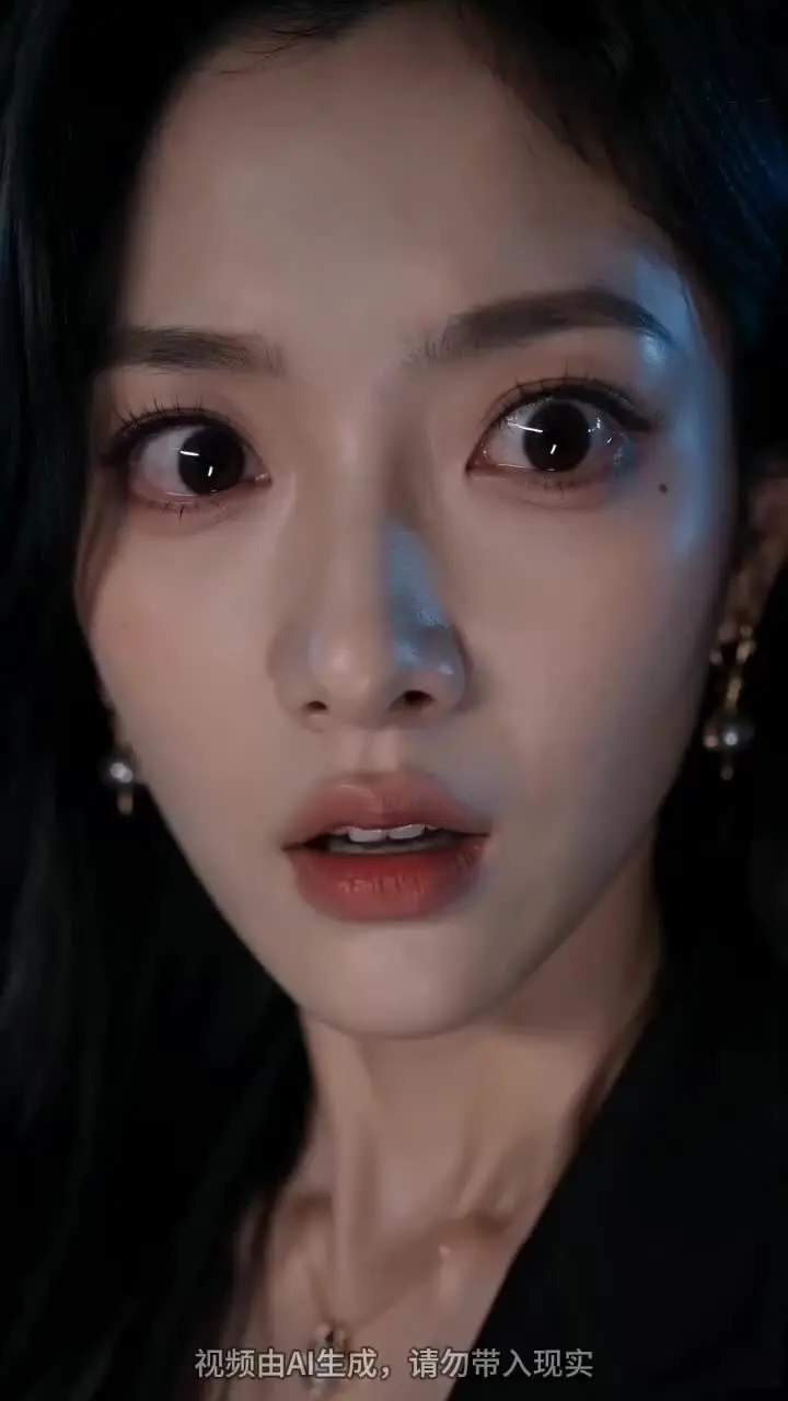 Episode 38 of The Ice Queen's Secret Bodyguard