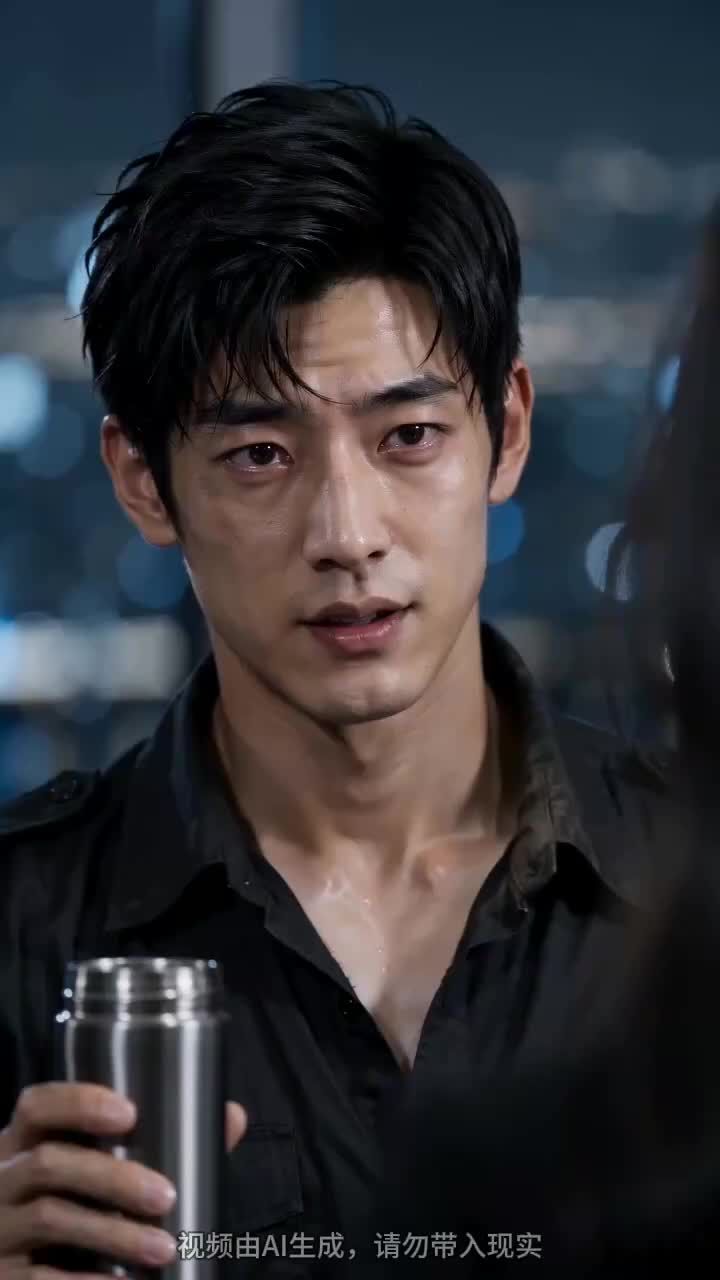 Episode 42 of The Ice Queen's Secret Bodyguard