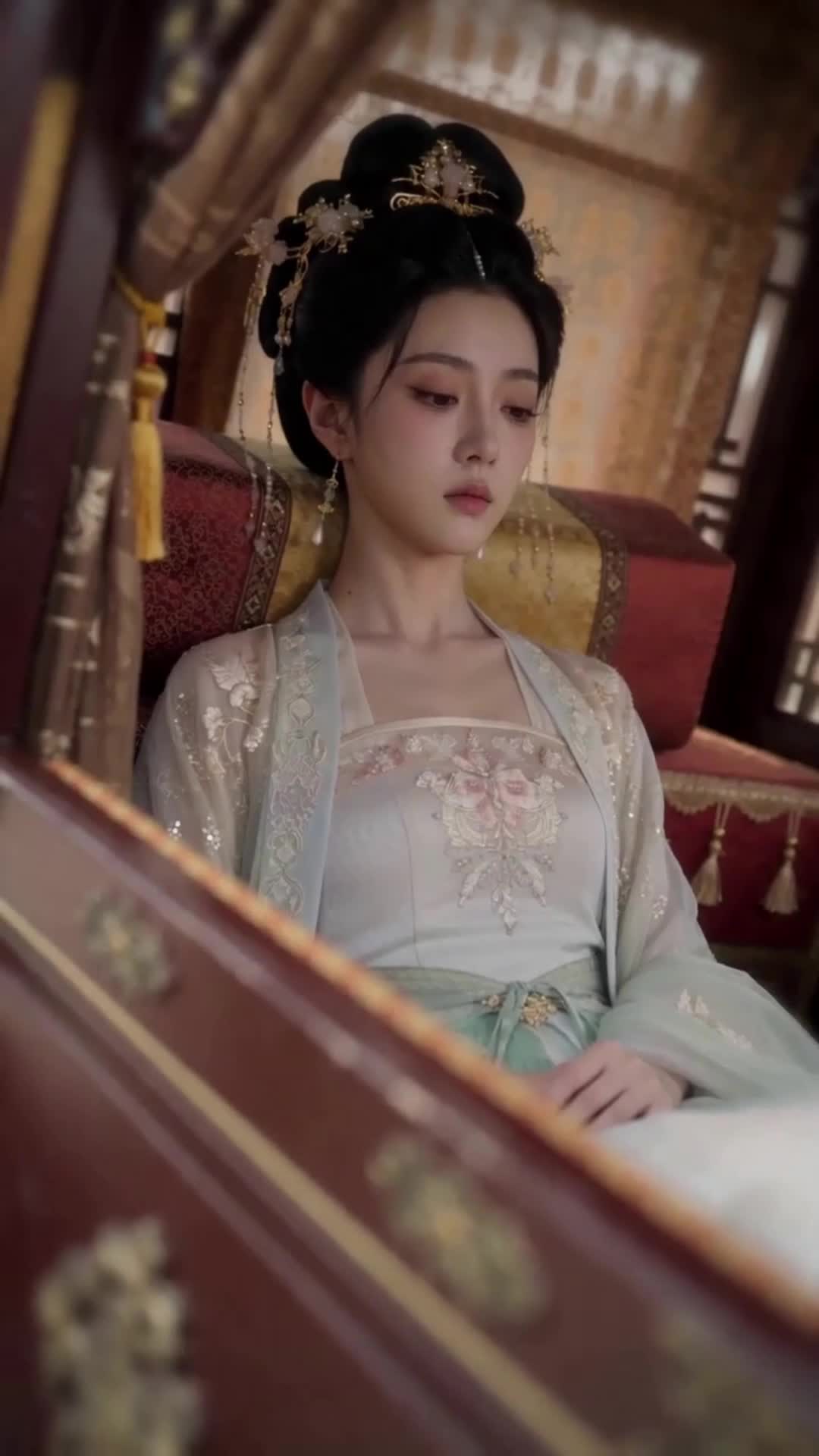 Episode 16 of The Immortal Guard