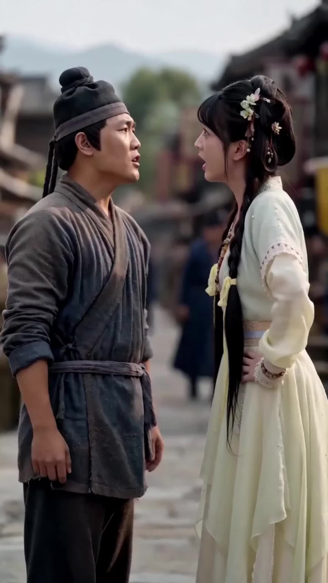 Episode 17 of The Immortal Guard