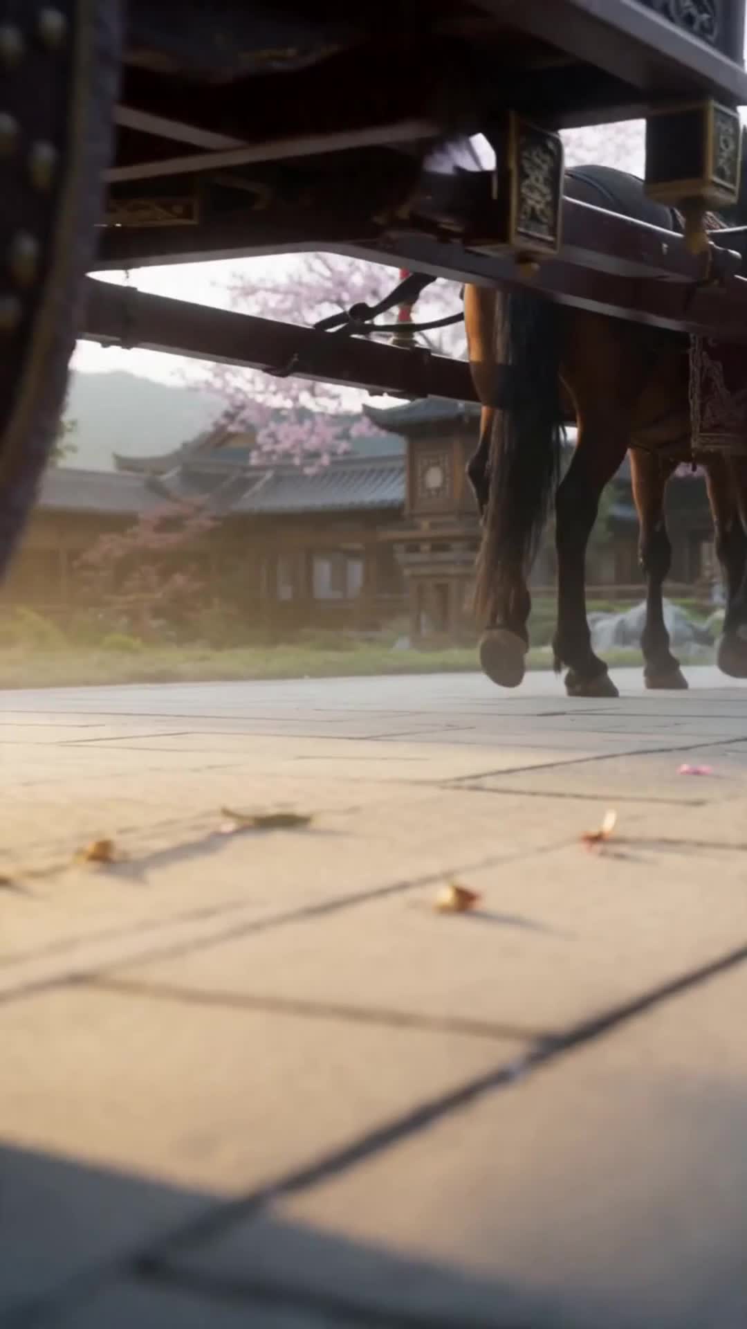 Episode 18 of The Immortal Guard