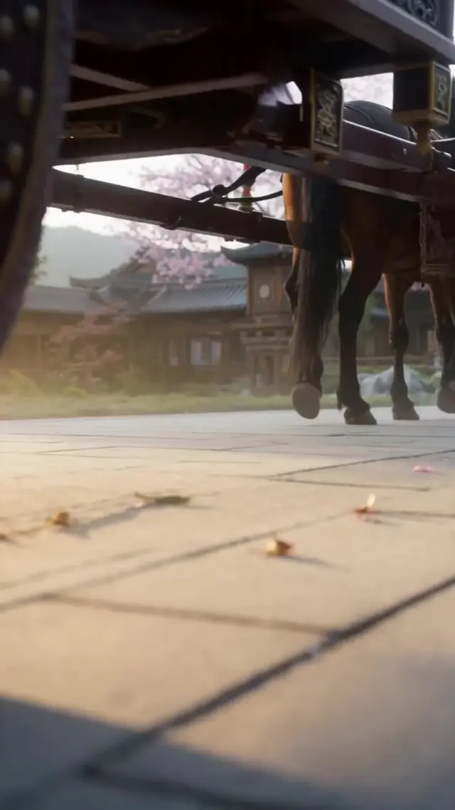 Episode 18 of The Immortal Guard