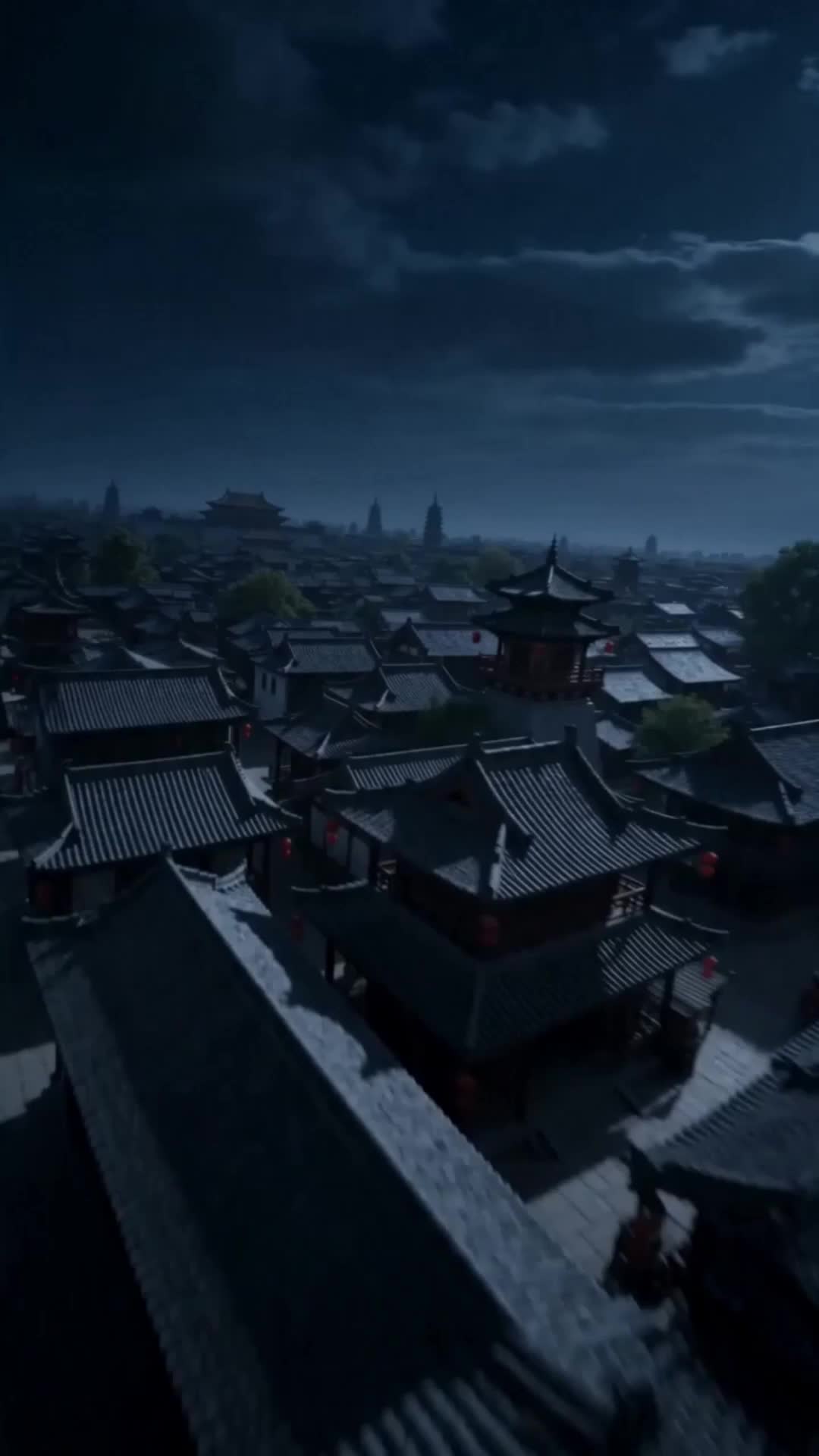 Episode 24 of The Immortal Guard