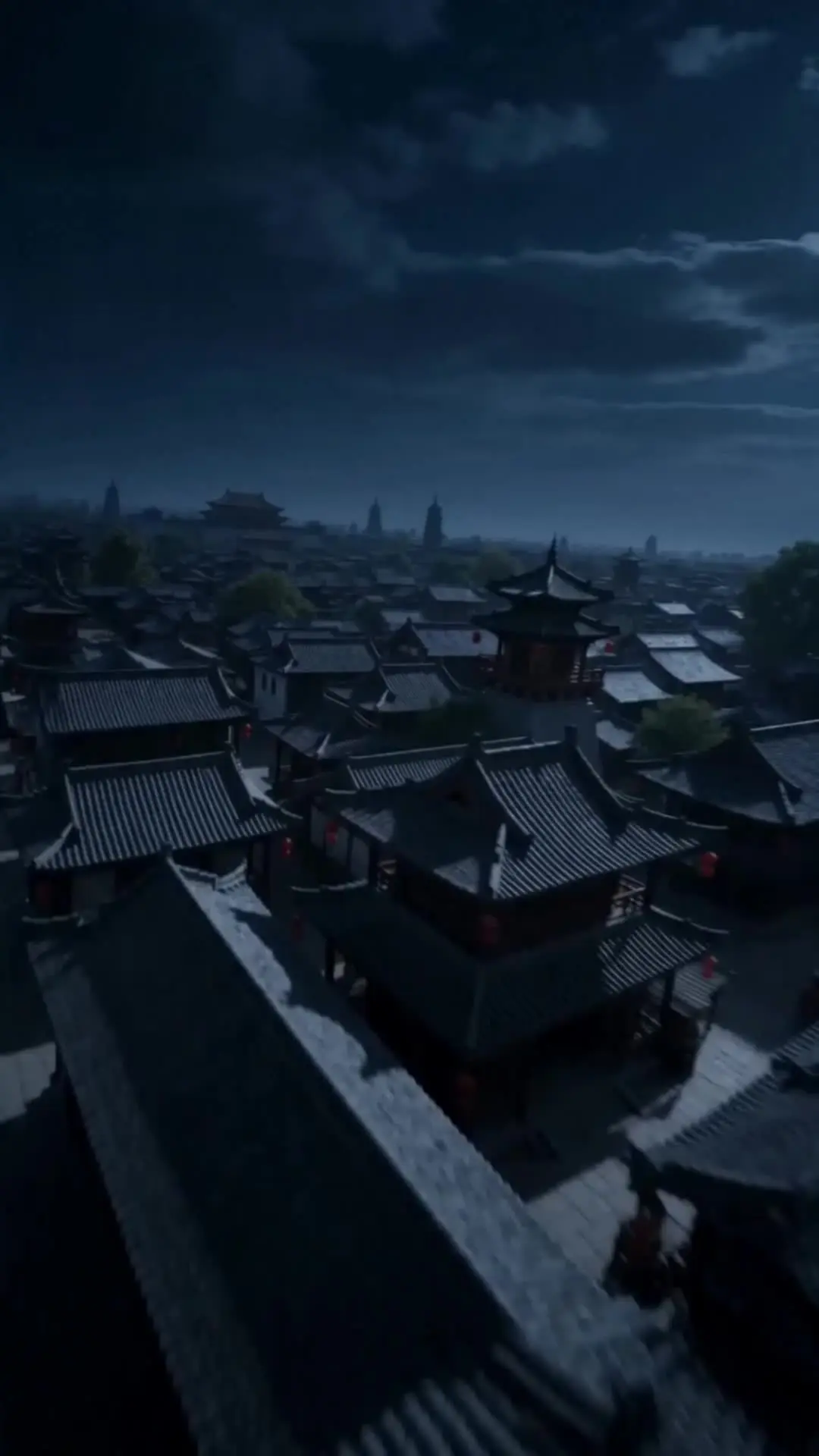 Episode 24 of The Immortal Guard