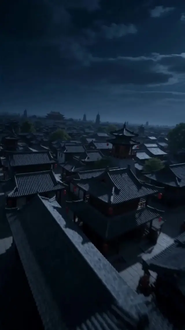 Episode 24 of The Immortal Guard
