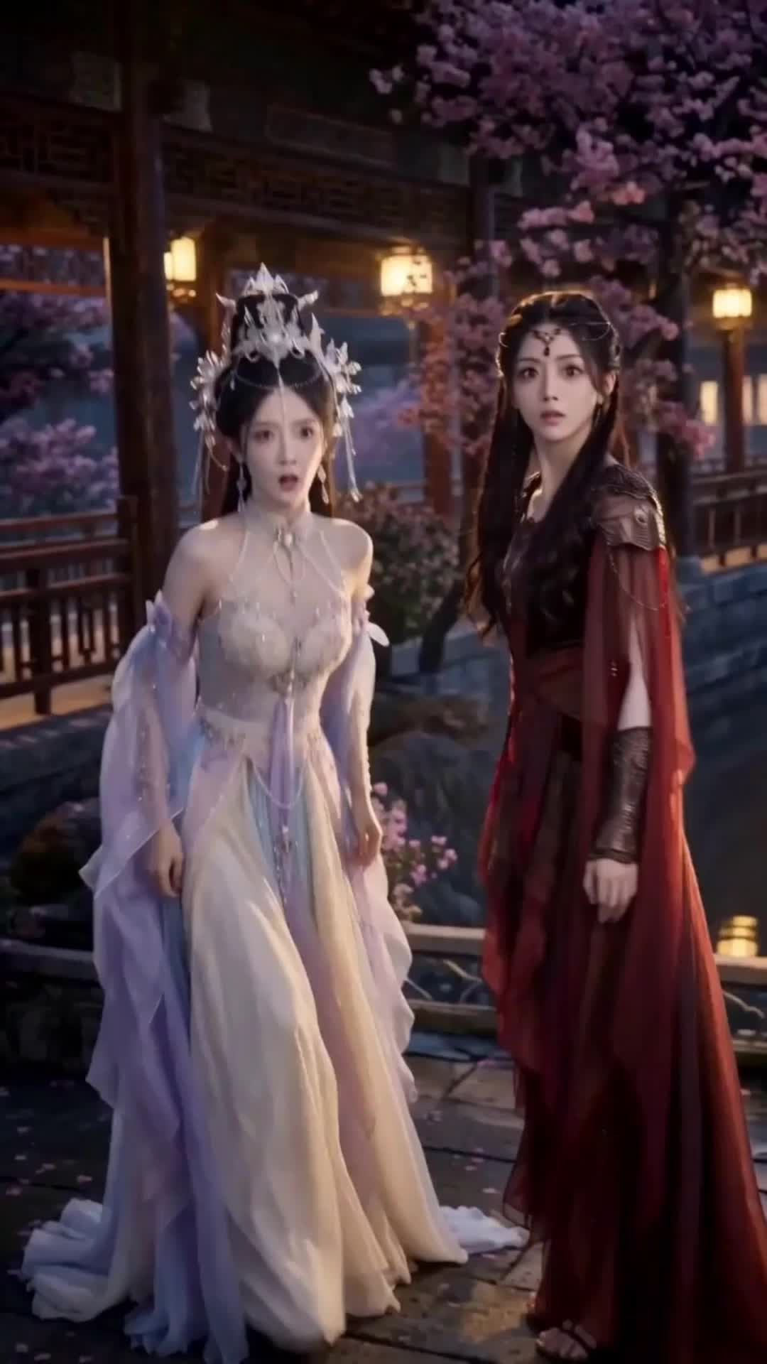 Episode 28 of The Immortal Guard