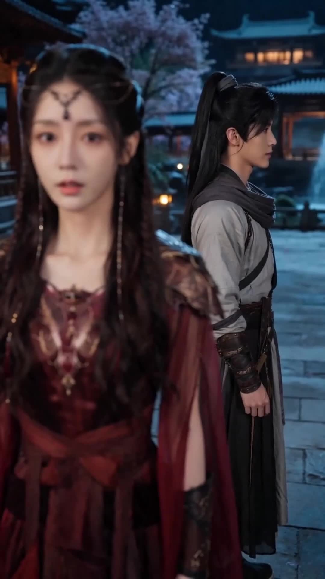 Episode 30 of The Immortal Guard