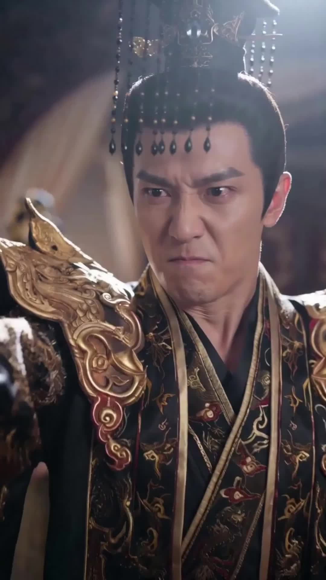 Episode 41 of The Immortal Guard