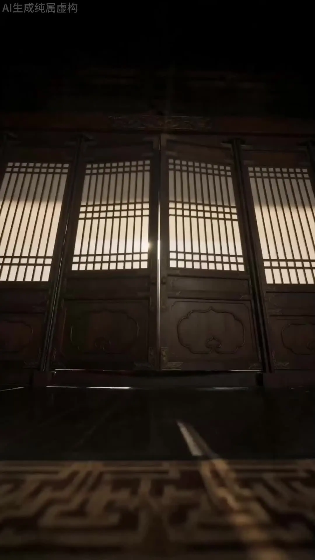 Episode 55 of The Immortal Guard