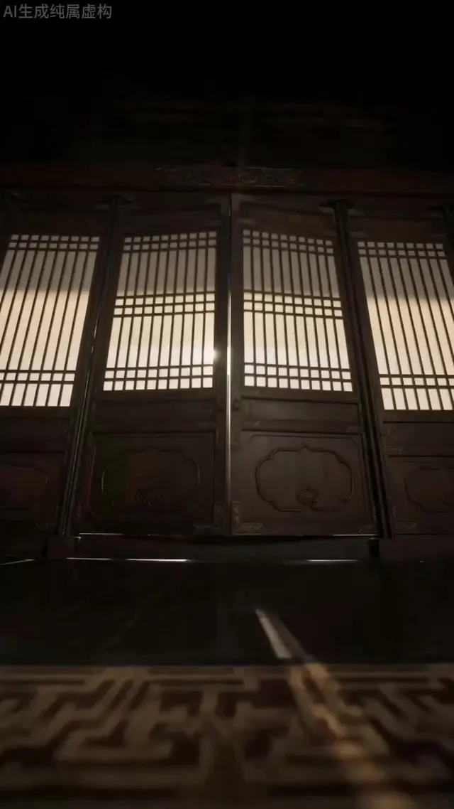 Episode 55 of The Immortal Guard