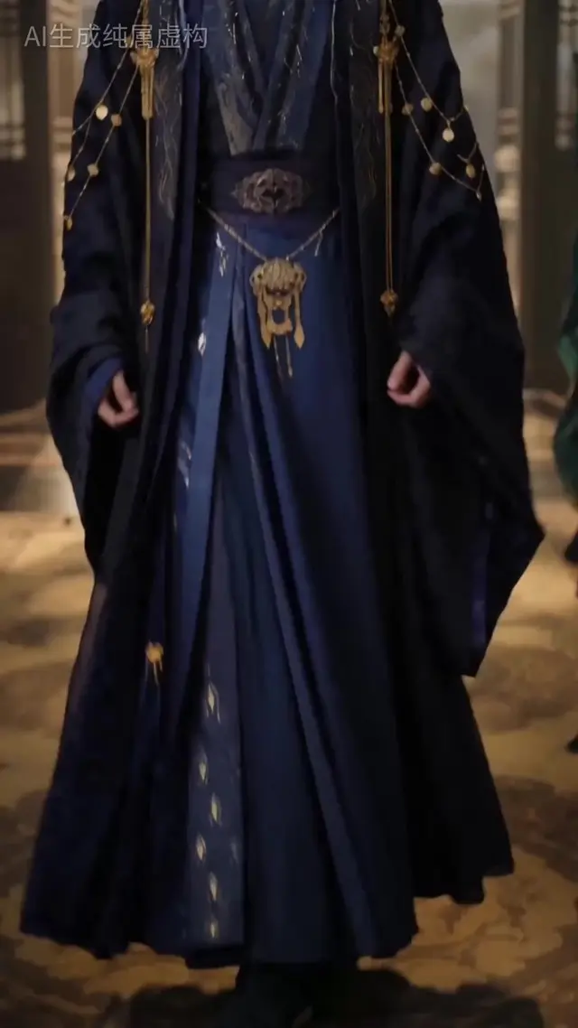 Episode 61 of The Immortal Guard