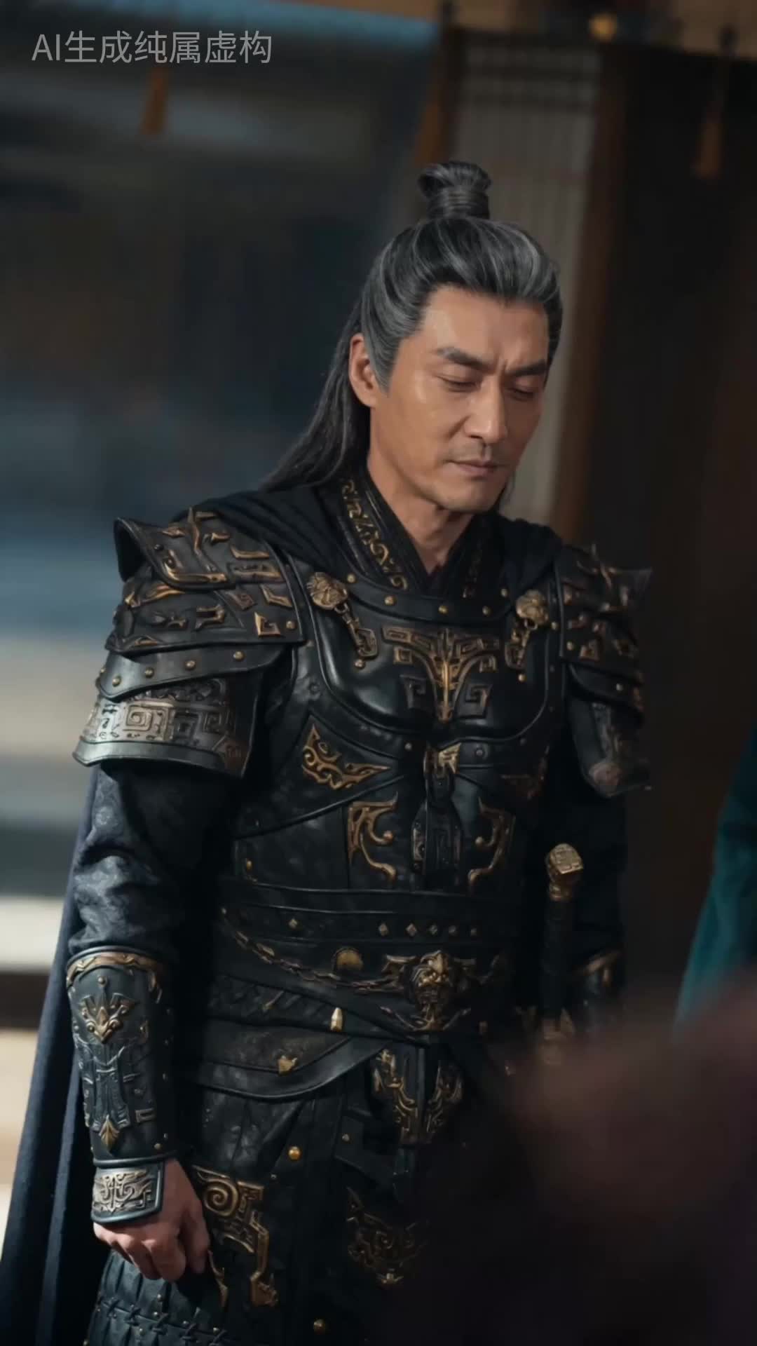 Episode 63 of The Immortal Guard