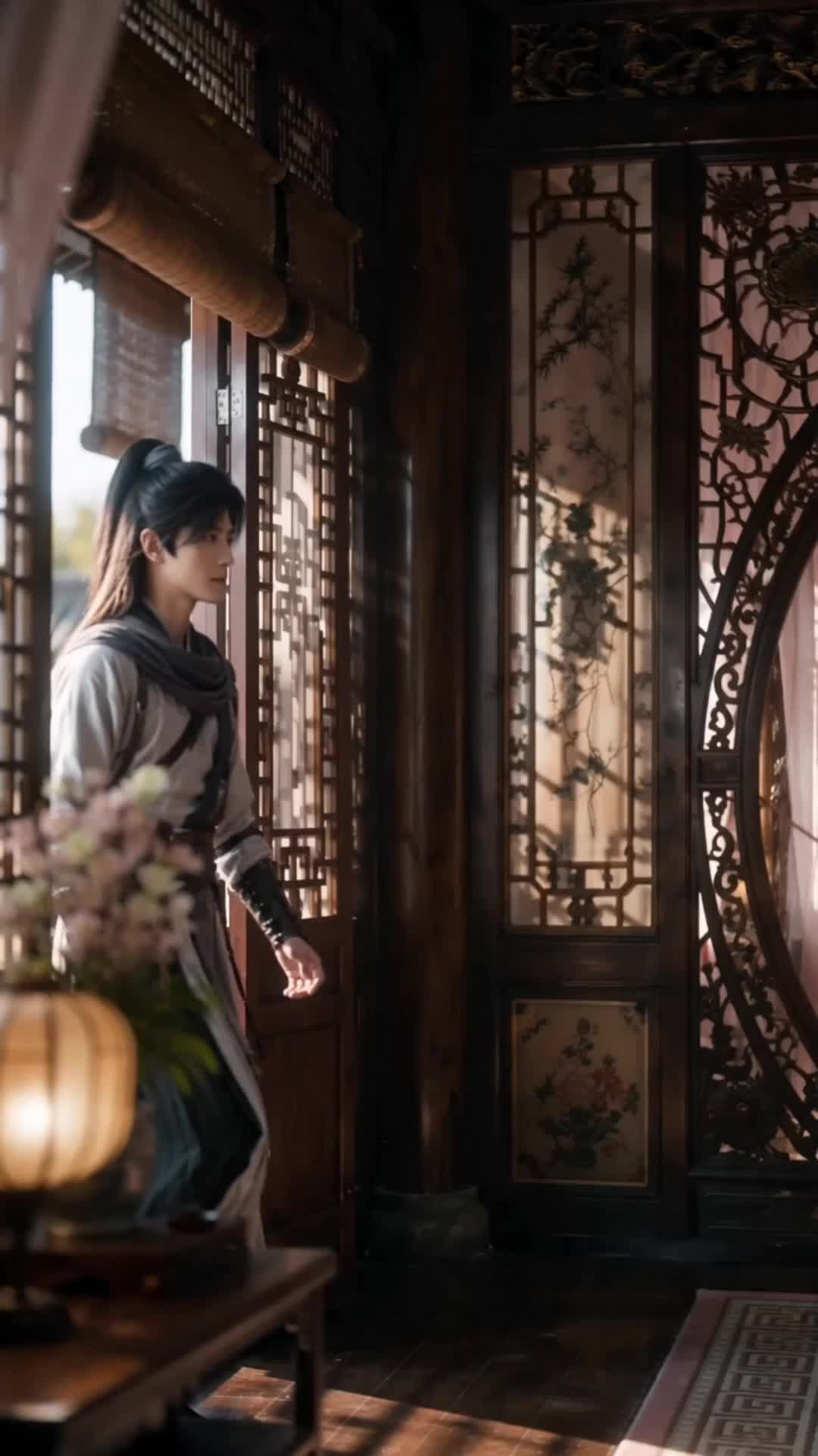 Episode 7 of The Immortal Guard