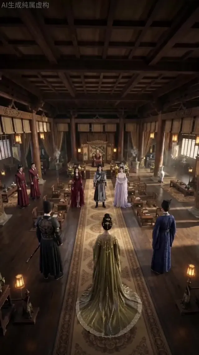 Episode 70 of The Immortal Guard
