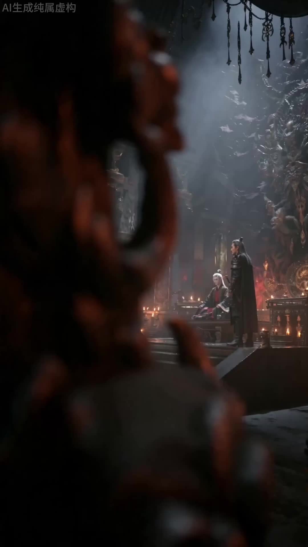 Episode 74 of The Immortal Guard