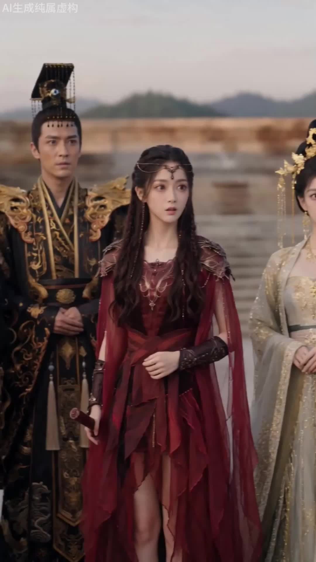 Episode 81 of The Immortal Guard