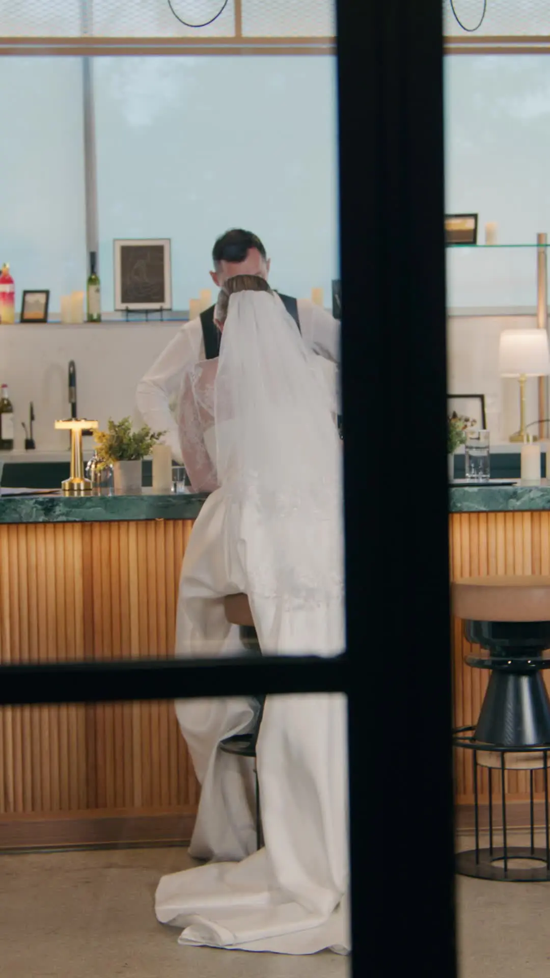 Episode 2 of The Imperfect Marriage