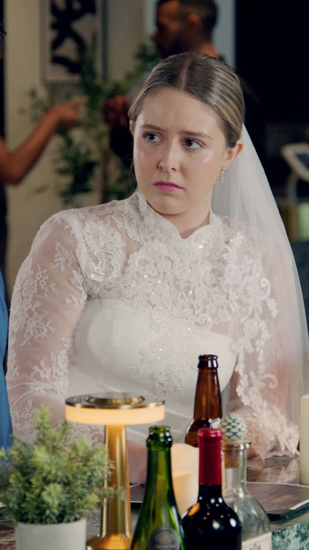 Episode 3 of The Imperfect Marriage