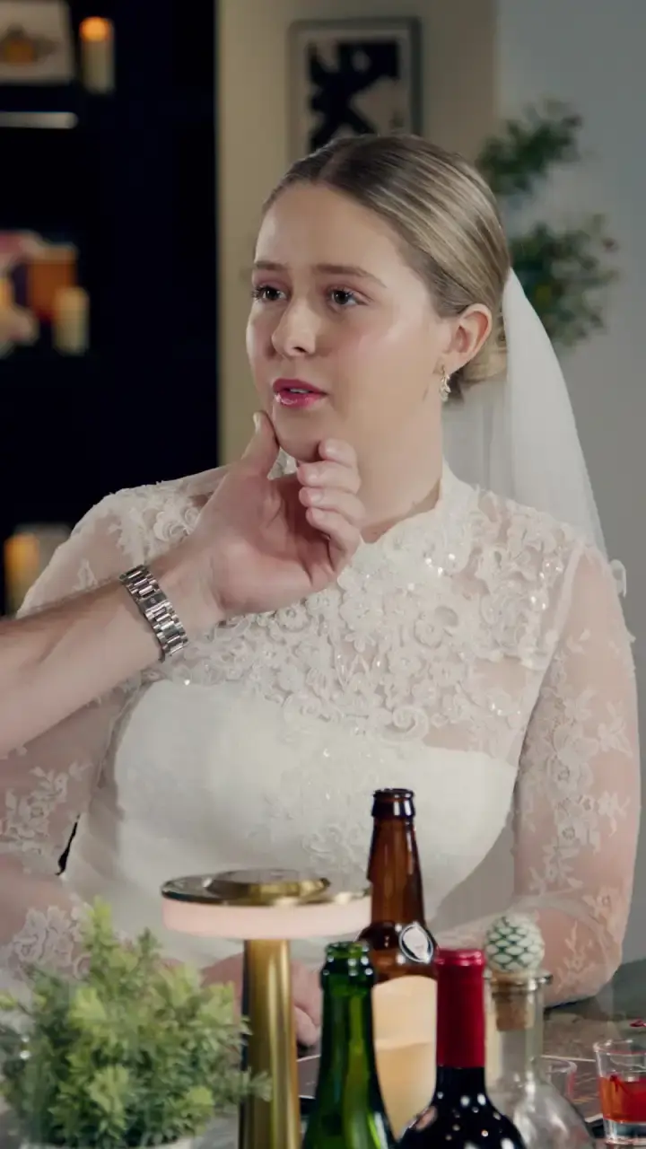 Episode 4 of The Imperfect Marriage