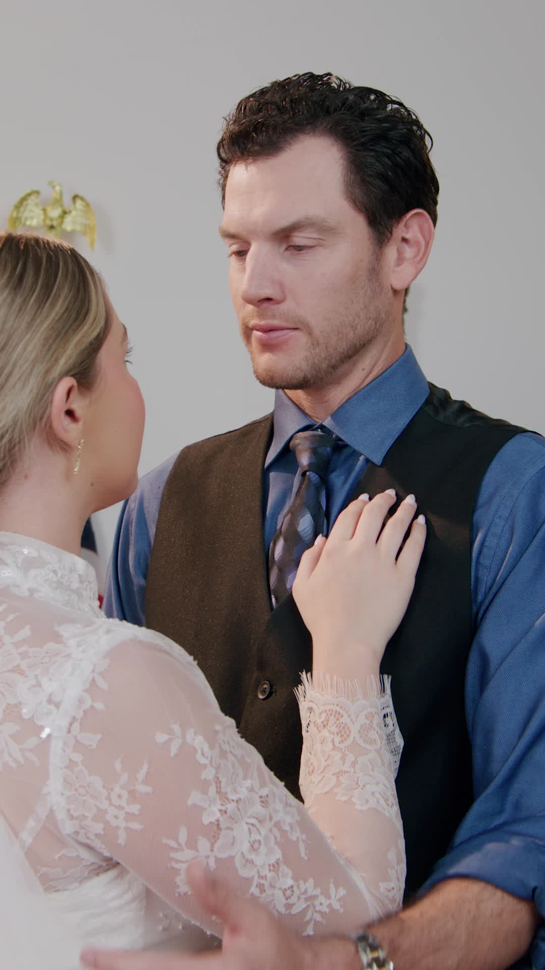Episode 5 of The Imperfect Marriage