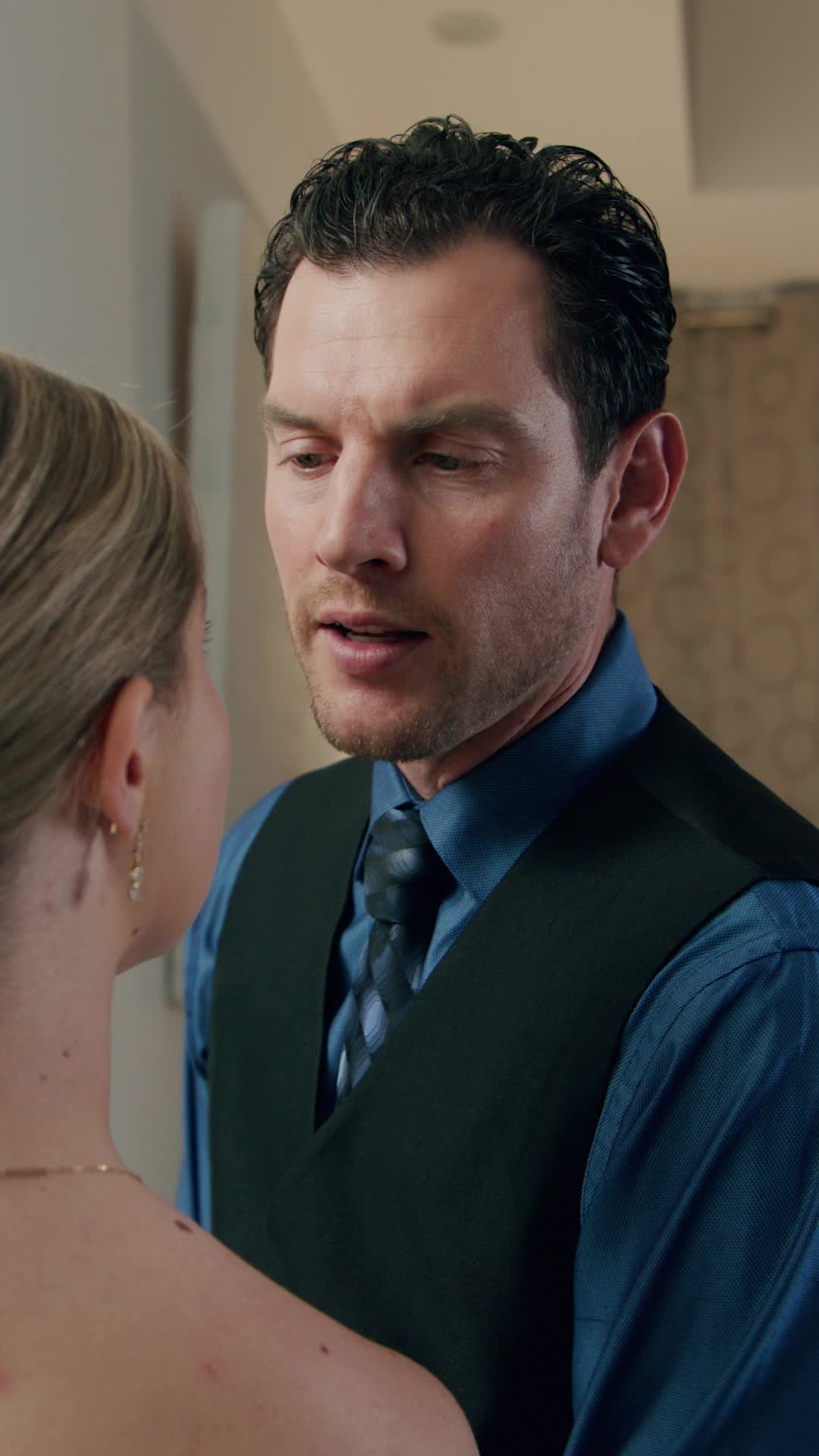 Episode 6 of The Imperfect Marriage
