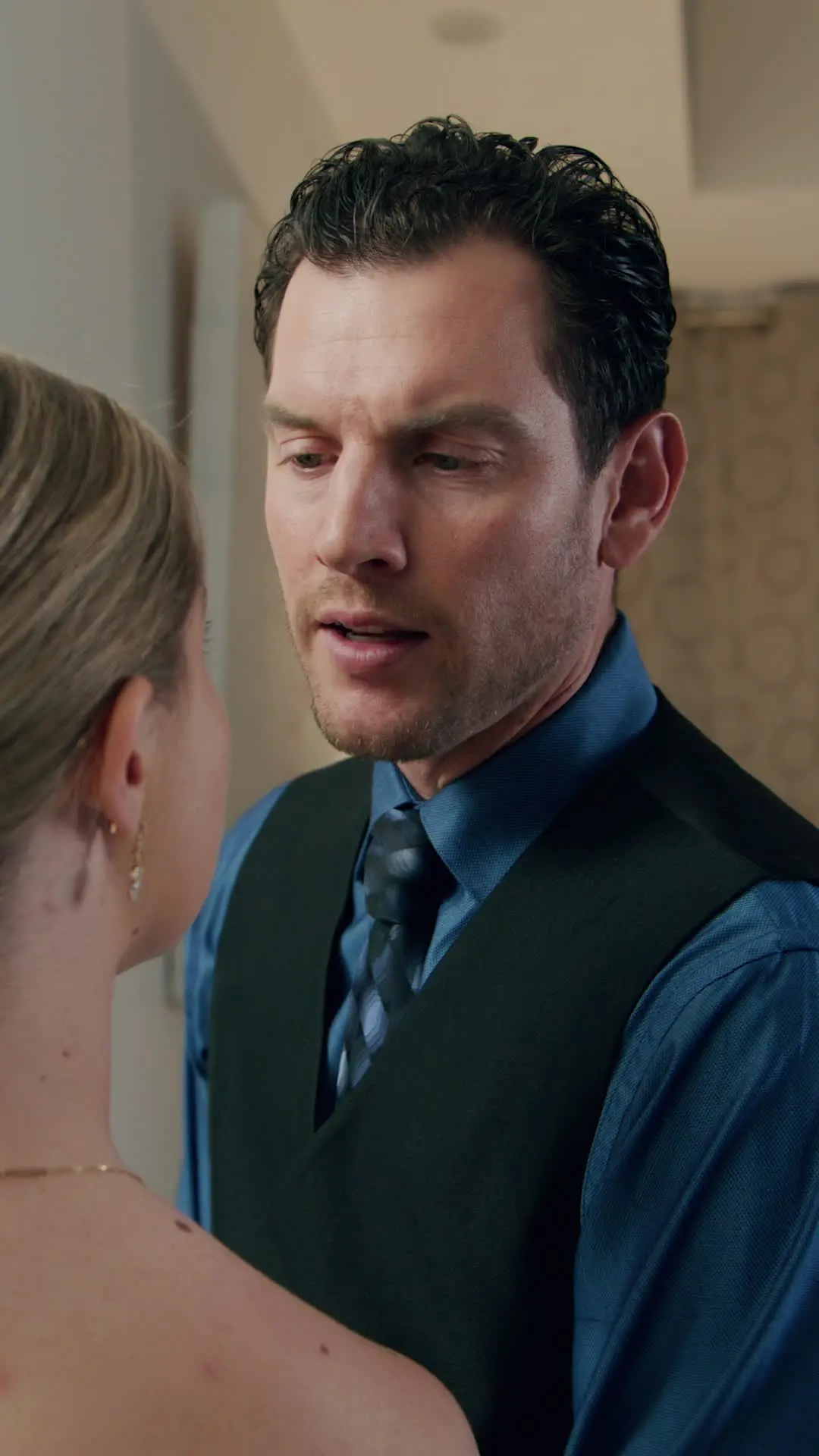 Episode 6 of The Imperfect Marriage