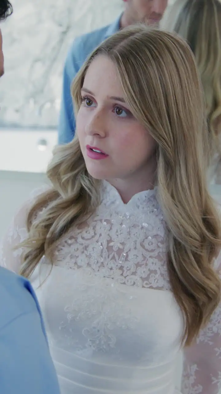 Episode 9 of The Imperfect Marriage