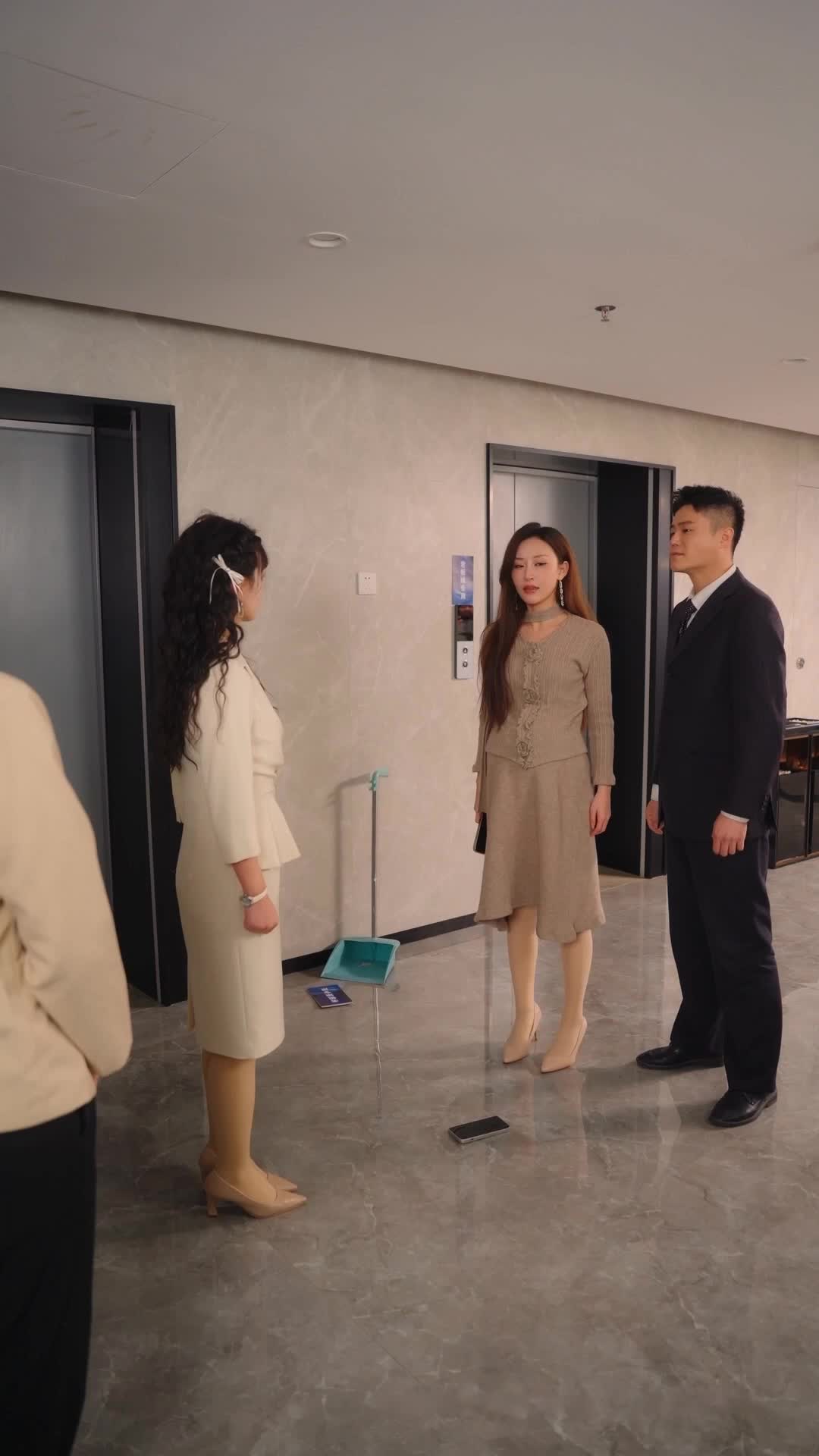 Episode 13 of The Impostor's Diadem