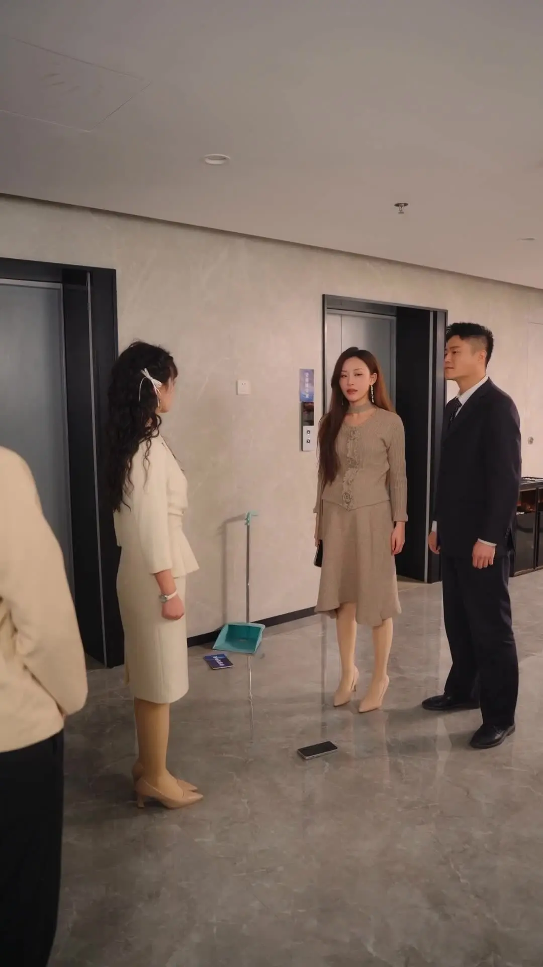 Episode 13 of The Impostor's Diadem