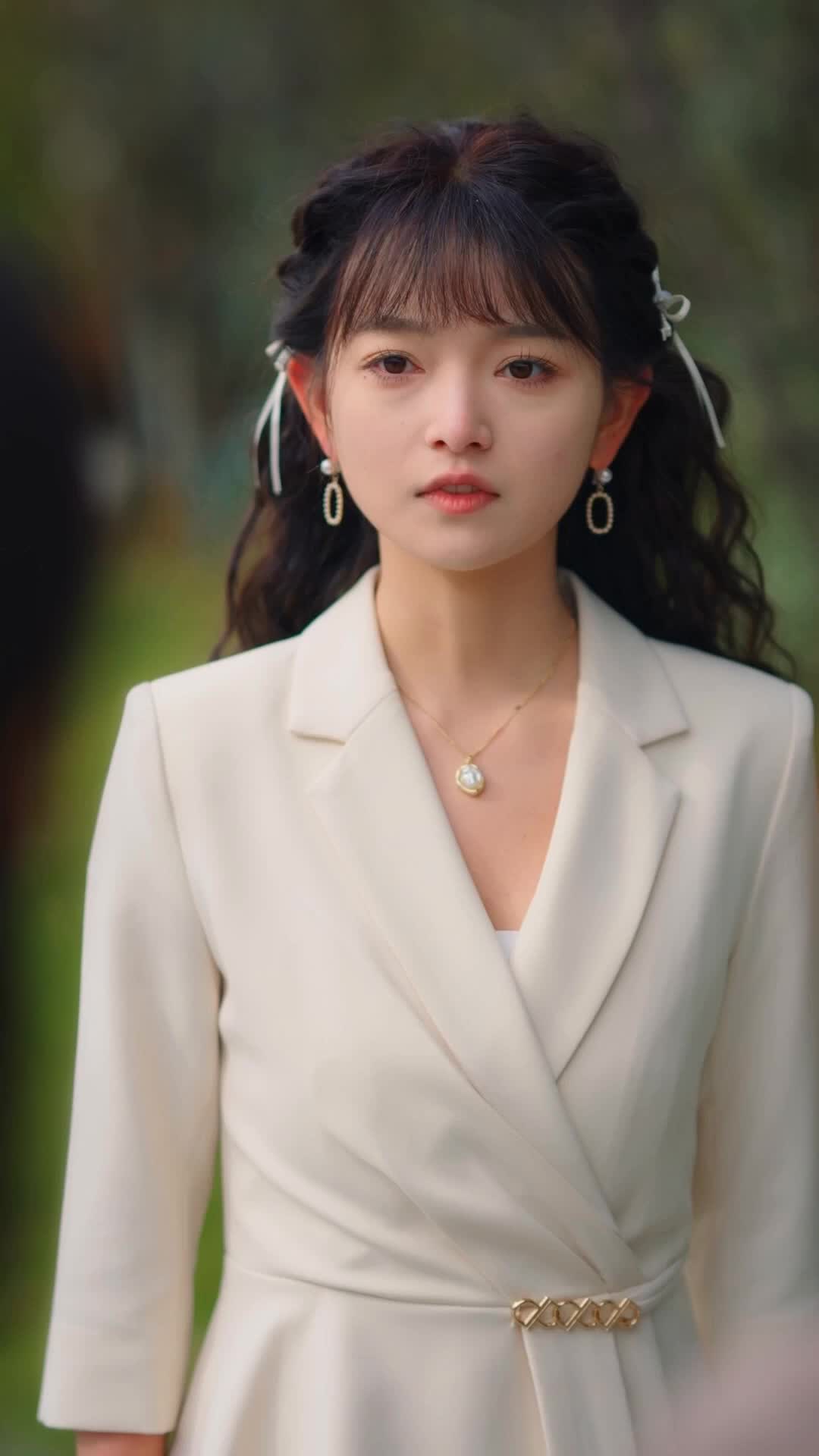 Episode 18 of The Impostor's Diadem